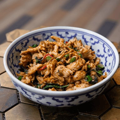 Pad Grapow