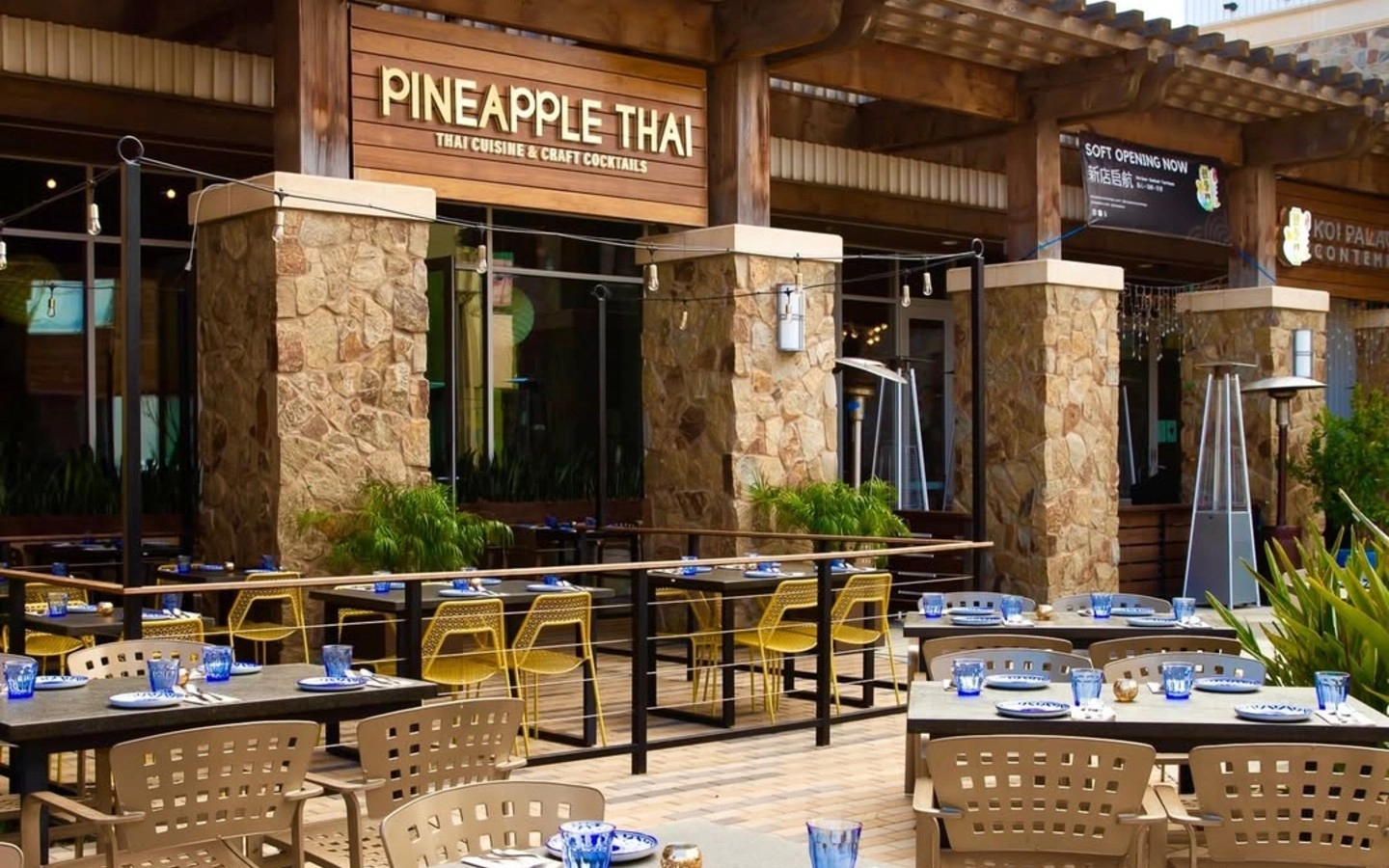 A Taste of Thailand, Full of Tradition &amp; Flavor